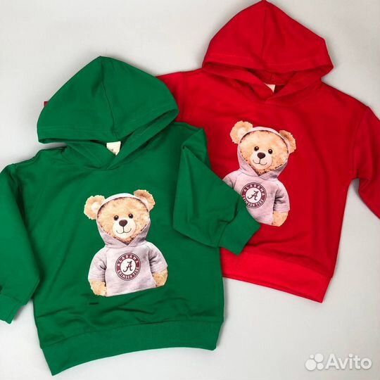 Свишот детский