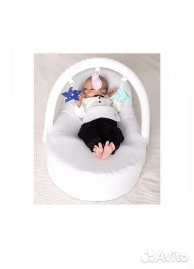 Кокон для новорожденных