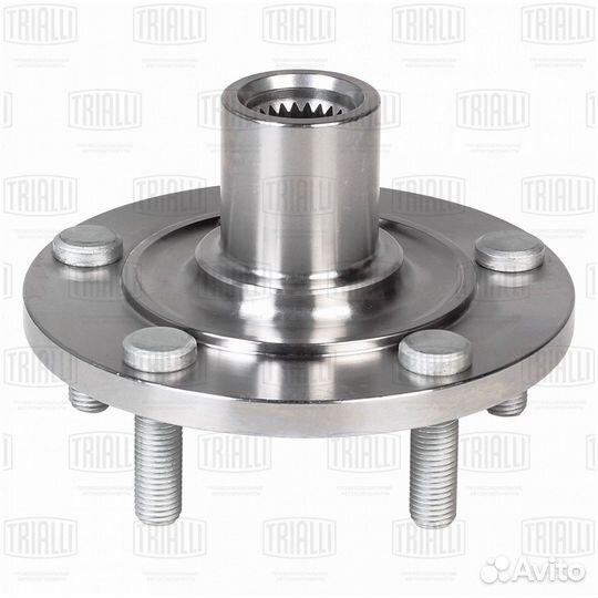 Ступица задн. для а/м Mitsubishi Outlande