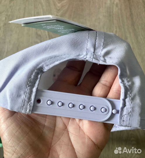 Бейсболка новая H&M