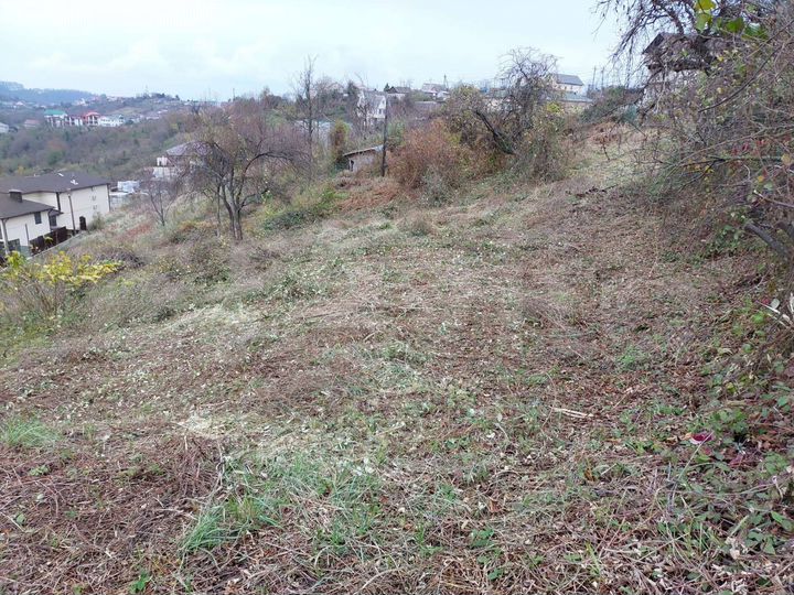 Участок 11,5 сот. (ИЖС)