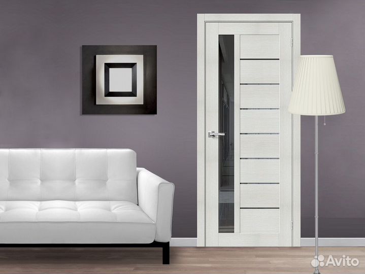 Дверь межкомнатная
