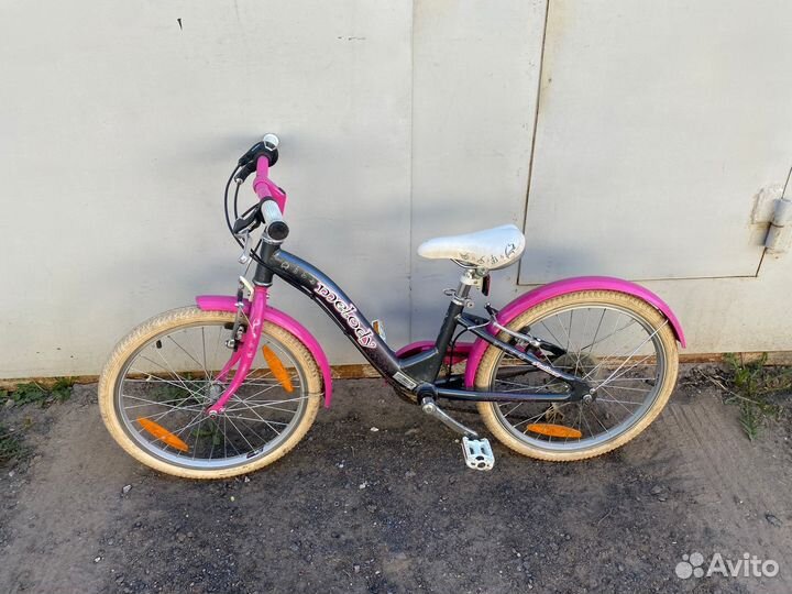 Author Melody 20 (5-9 лет)