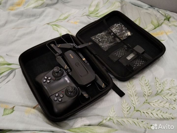 Квадрокоптер с камерой