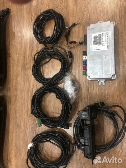 Камнрп кркгового обзора 360