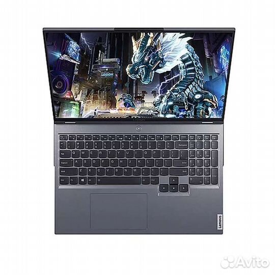 Lenovo Legion 5 Pro 5800H (Новый)
