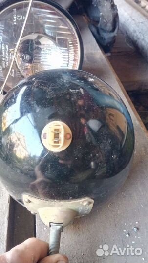 ЗИЛ 157 фары СССР