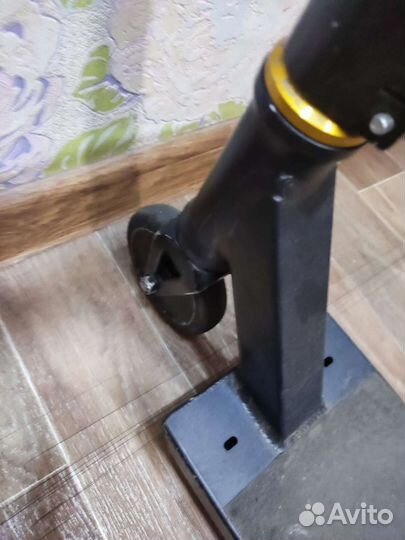 Трюковой самокат стрит