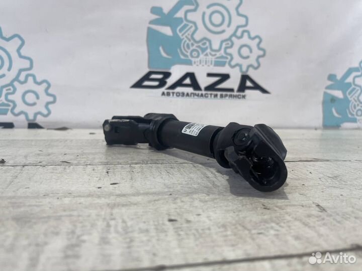 Карданчик рулевой колонки Chevrolet Cruze