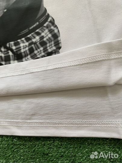 Футболка Chief Keef Glo Gang Новая