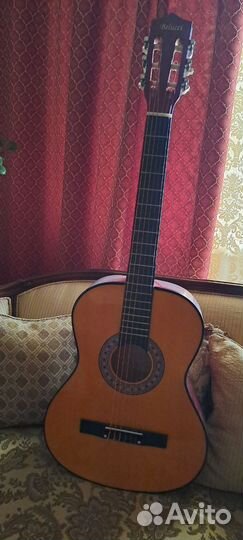Акустическая гитара Belucci BC3805