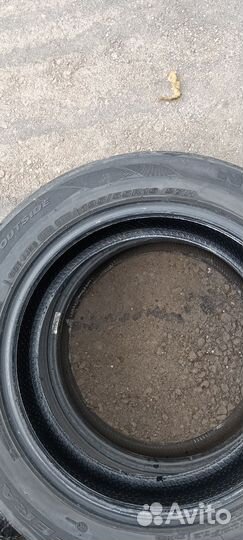 Nexen N'Fera RU5 195/55 R16 140C