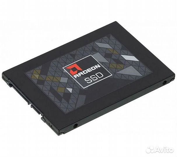 Жесткий диск SSD 2.5