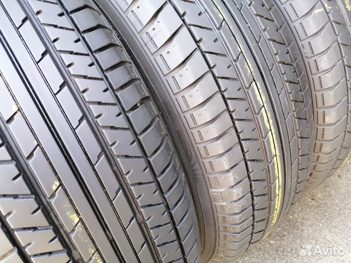 Yokohama Aspec A349A 215/65 R16