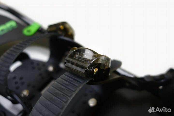 Снегоступы 