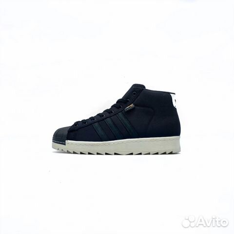 Adidas Originals Pro Model 80s Cordura S80533