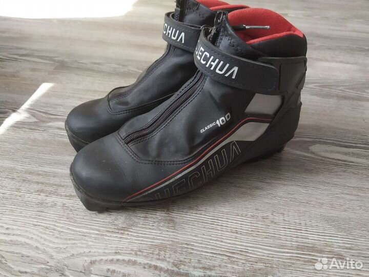 Лыжные ботинки Quechua