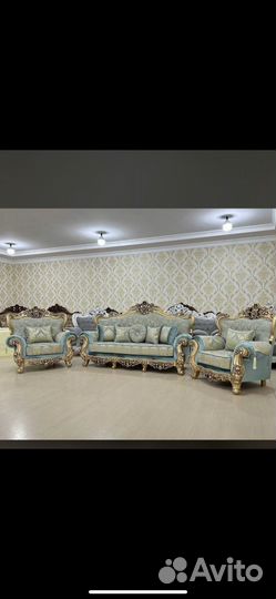 Мягкая мебель