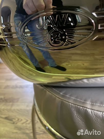 Бак ява 360.354.559