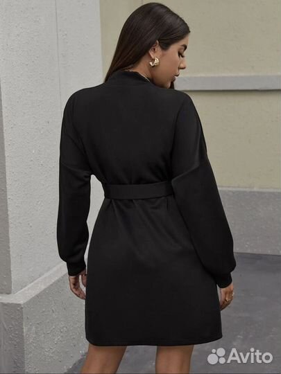 Платье женское 46 48