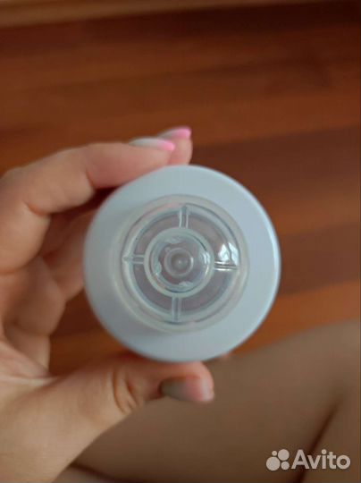 Бутылочка Avent