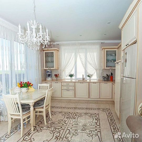 Кухонный гарнитур/ кухни на заказ/ кухня