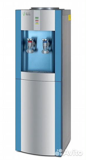 Кулер Ecotronic H1-L