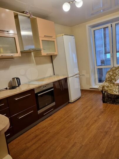 Комната 25 м² в 1-к., 6/10 эт.