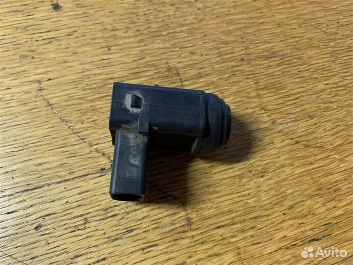 Датчик парковки VW Touareg
