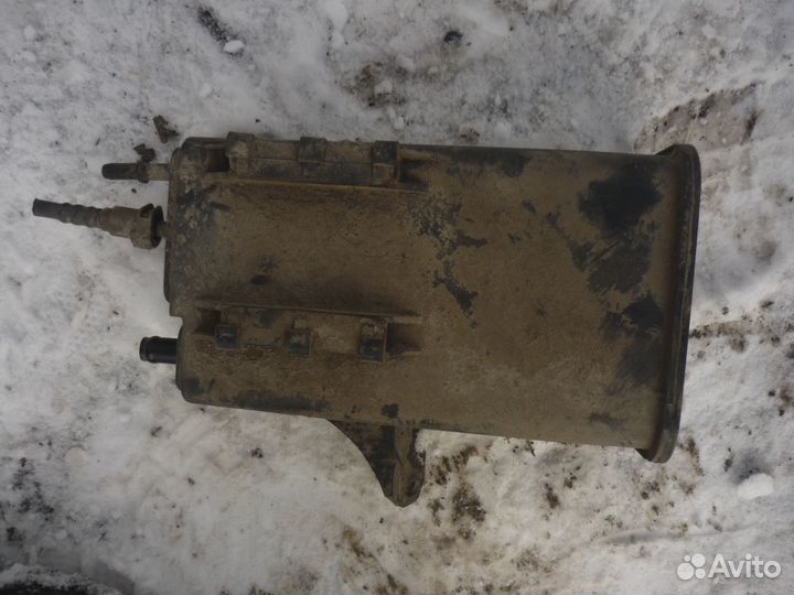 Абсорбер Шевроле Лачетти