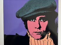 Виниловая пластинка John, Elton- The Complete Thom