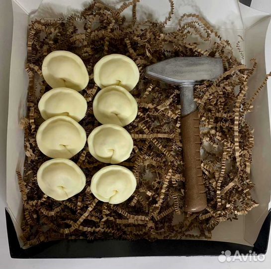 Набор для мужчин