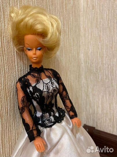 Кукла ГДР,очень редкая