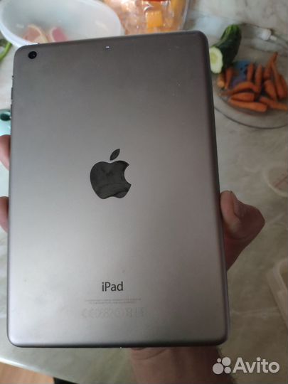 iPad mini 3