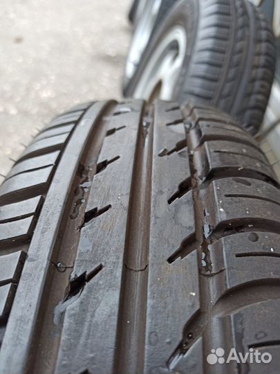 Колеса на ваз r13