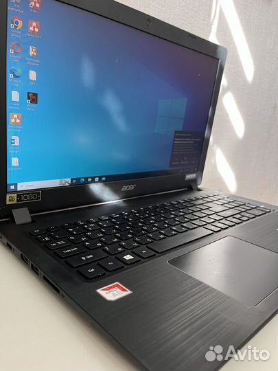 Ноутбук Acer aspire 3 a315