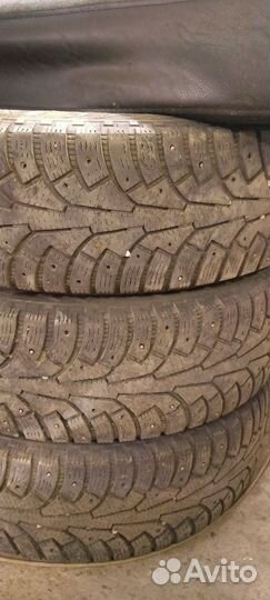Nokian Tyres Hakkapeliitta 5 225/65 R17
