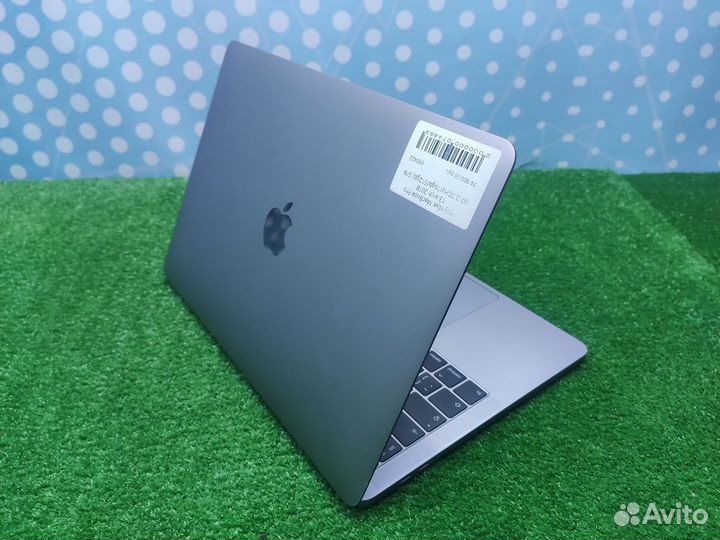 MacBook Pro 13 2018