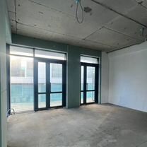 2-к. апартаменты, 71,7 м², 6/6 эт.