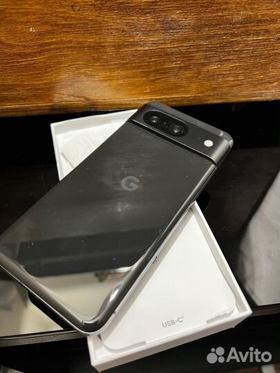 Google Pixel 8, 8/128 ГБ