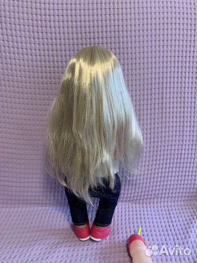 Baby born сестричка