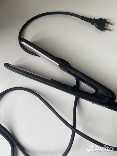 Утюжок для волос philips