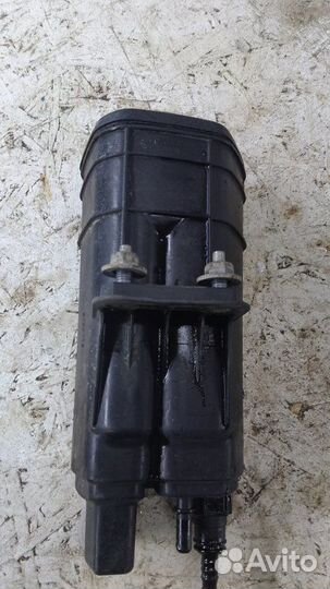 Абсорбер Renault Sandero 2 1.2 2014