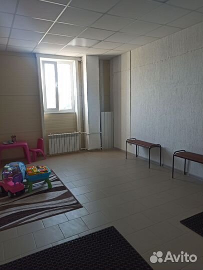 Зал танцевальный