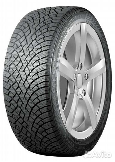 Nokian Tyres Hakkapeliitta R5 215/45 R17 91T