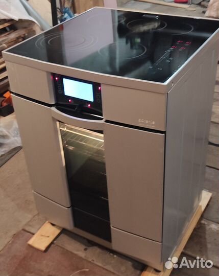 Плита gorenje EC 2000 P2 peninfarina