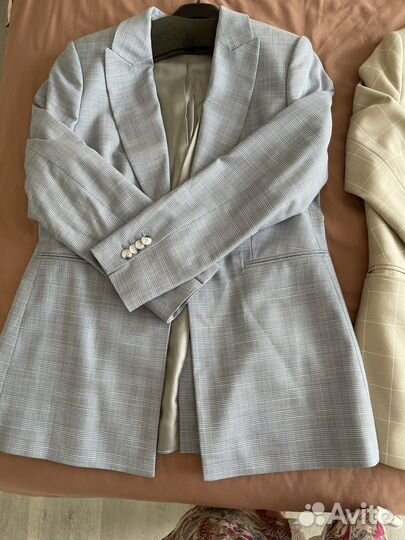 Пиджак женский