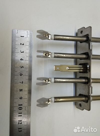 Тэн духовки, 2800W, Bosch, Siemens, 00203281, 0047