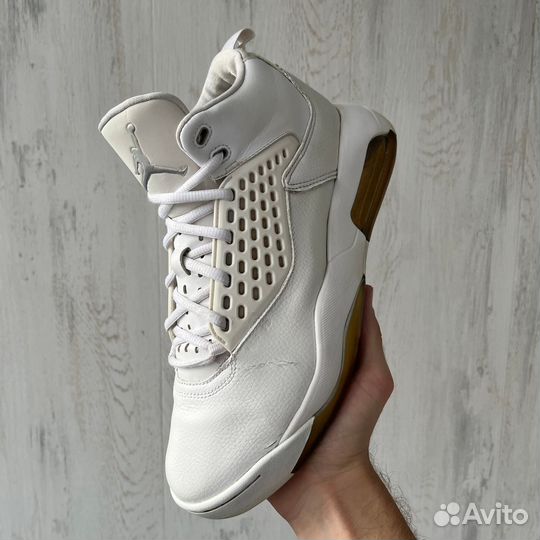 Nike Air Jordan Maxin 200 (42.5, оригинал)