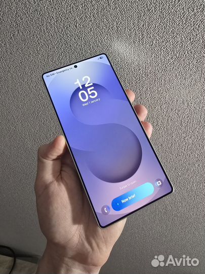 Samsung Galaxy S25 Ultra, 12/512 ГБ